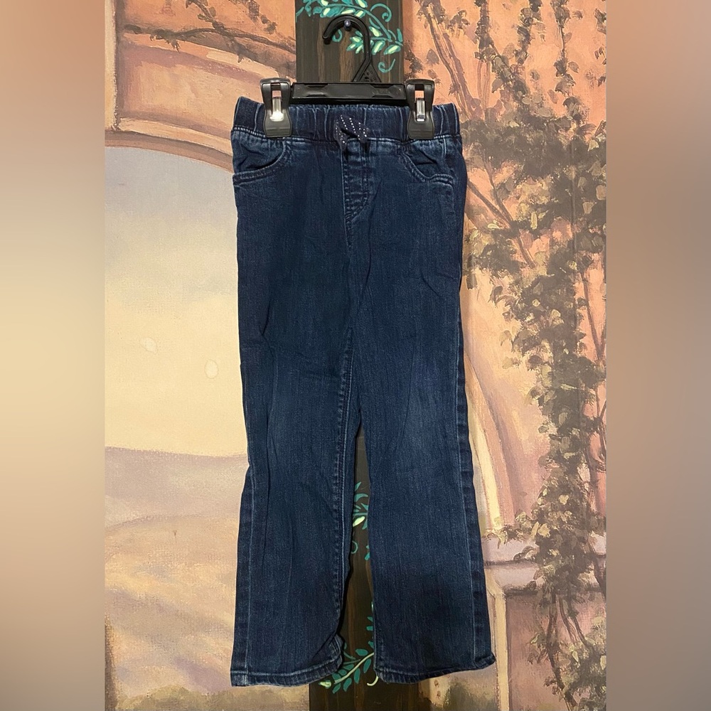 Pull on style jeans - Picture 1 of 4